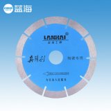 120mm Athens Blue Fast Cutting Vitrified Tiles Ceramic Diamond Circular Saw Blade Diamond Tools