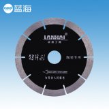 120mm Black Good Performance Diamond Ceramic Tiles Circular Saw Blade/Ceramic Tile Disc