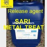 Mold release agent for die casting