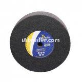 Metallic Polishing Wheel Gray Non Woven Wheel