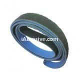surface conditioning sanding belts