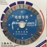 114mm Granite Concrete Diamond Tuck Point Saw Blade Cutting Blade