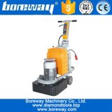 Coarse concrete floor burnishing machine 12T-580A,Muti-function floor grinding machine 12T-580A
