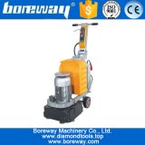 Muti-function floor grinding machine for concrete12T-490,floor grinding machine for grinding granite