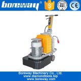 Muti-function floor grinding machine for concrete12T-700,floor grinding machine for grinding granite