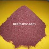 F24-F230 plated brown fused alumina for sandblasting