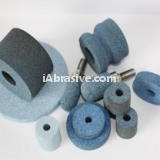 SG Grinding Wheels for wear-resistant materials