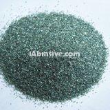 Green silicon carbide SiC