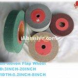 Non-Woven Flap Wheels