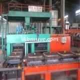 casting production line for brake drum