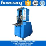 Boreway 60T mechinical cold press machine for diamond segment