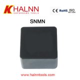SNMN1204 BN-S20 Solid CBN Cutting Tools for machining Hardened Steel