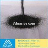 Boron Carbide super fine powder