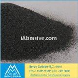 Songshan Boron Carbide  for Abrasive grain