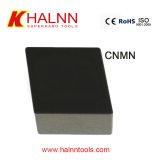CNMN1207 BN-K1 grade solid CBN inserts to hard turning industry pump
