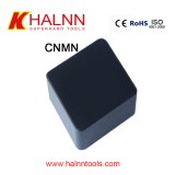 CNMN1204 BN-S30 grade solid CBN inserts to hard turning brake disc