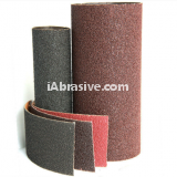 Compact Grain Abrasive belts