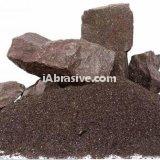 Brown Aluminium Oxide for Abrasives, Polishing, Blasting Media, Grinding, Refractory Materials