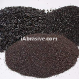Brown Aluminium Oxide for Blasting Media