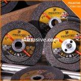 PEGASTAR Series 4" 4In1 super thin cutting wheels for stainless steel, cast iron, aluminum, steel