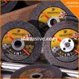 PEGASTAR Series 4" 4In1 super thin cutting wheels for stainless steel, cast iron, aluminum, steel