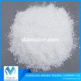 Abrasive material White fused alumina