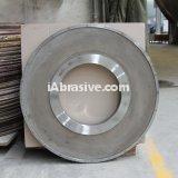 Diamond grinding wheels