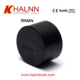 Halnn CBN hard turning inserts machining high hardness cast iron