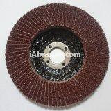 flap disc aluminum oxide n zirconia materials