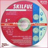 SKILFUL 4"-16" steel and stainless steel cutting disc/wheel/cut-off wheel