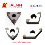 CBN Turning insert hard turning quenched steel