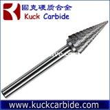 M Series Cone shaped Carbide Rotary Burrs Files