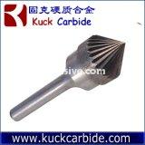 K Series 90 Degree Angle Countersink Carbide Rotary Burrs Files