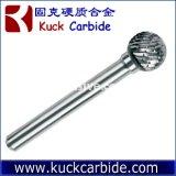 D Series Ball Shape Carbide Rotary Burrs Files