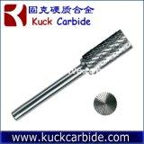 B Series Cylindrical with End Cut Carbide Rotary Burrs Files