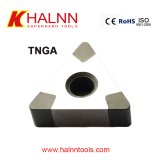 Machining bearing used used PCBN Inserts TNGA160404 BN-H20