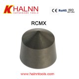 Processing Slewing Bearing with Halnn BN-S200 Solid CBN Cutting Tools