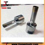 Tianwu good quality diamond core drill bit