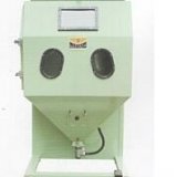 Suction Blasting Machine