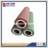 nonwoven brush roller for PCB grinding