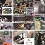 Abrasives Vitrified Grinding Wheels for different applications