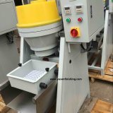 disc finishing machine precison polishing