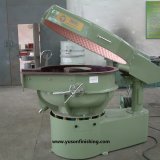 vibratory finishing machine