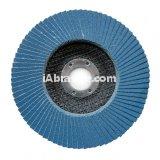 115mm zirconia flap disc
