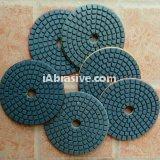 5"Diamond Polishing Pads for stone