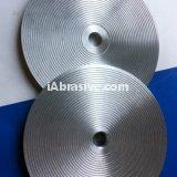 aluminum plate