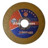 Resin Grinding Wheel Abrasive Cutting Wheel , Cutting Disc