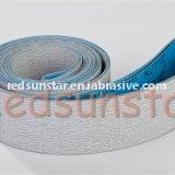 Sanding belts