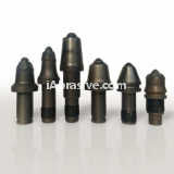PDC conical pick for mining