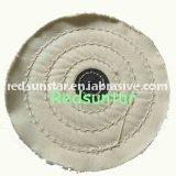Power tools Buffing cloth wheel for jewelry and gemstone polishing